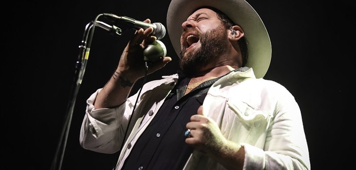 Nathaniel Rateliff Presale Codes and Ticket Info