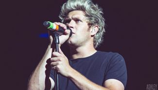 Niall Horan Tour Announcements Niall Horan Tour Announcements