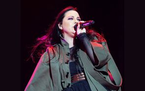 Evanescence Presale Codes and Ticket Info