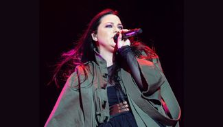 Evanescence Presale Codes and Ticket Info