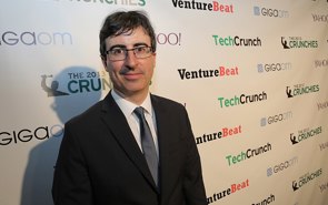 John Oliver Presale Codes and Ticket Info