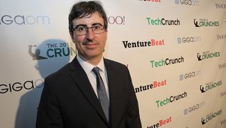 John Oliver Presale Codes and Ticket Info
