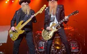 ZZ Top Presale Codes and Ticket Info ZZ Top Presale Codes and Ticket Info