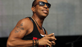Ludacris Sold Out Shows Ludacris Sold Out Shows