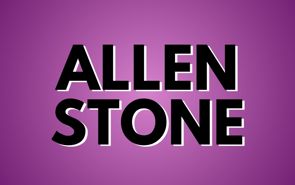 Allen Stone Presale Codes and Ticket Info