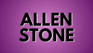 Allen Stone Presale Codes and Ticket Info