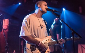 Turnover Tour Announcements 2026