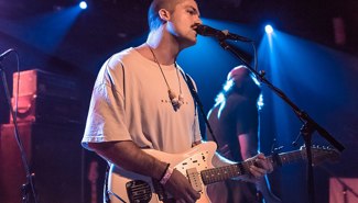 Turnover Tour Announcements 2026