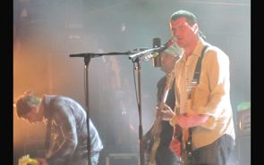 Brand New Tour Announcements 2026