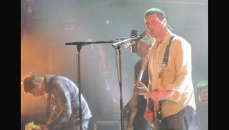 Brand New Tour Announcements 2026