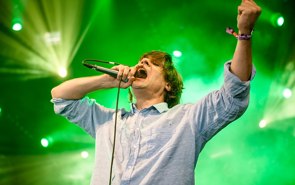 John Maus Presale Codes and Ticket Info