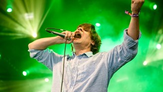 John Maus Presale Codes and Ticket Info
