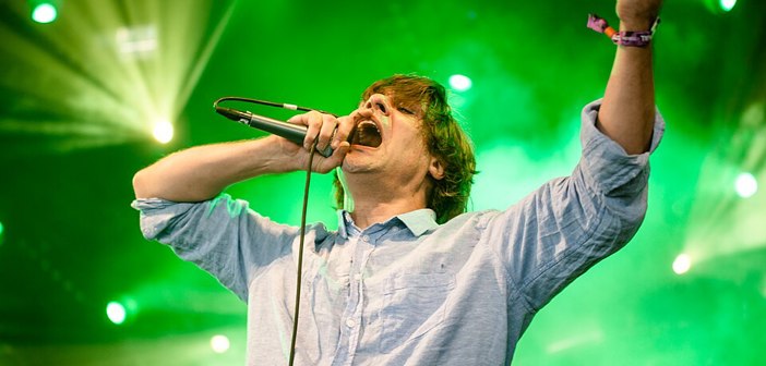 John Maus Presale Codes and Ticket Info