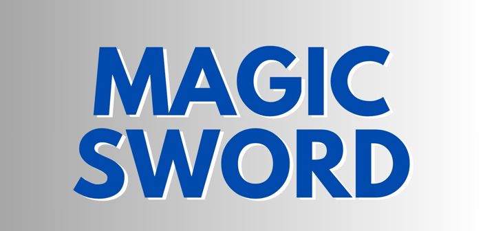 Magic Sword Presale Codes and Ticket Info