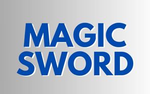 Magic Sword Presale Codes and Ticket Info Magic Sword Presale Codes and Ticket Info