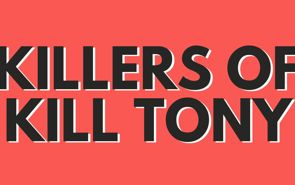 Killers Of Kill Tony Presale Codes and Ticket Info