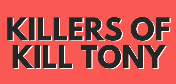 Killers Of Kill Tony Presale Codes and Ticket Info Killers Of Kill Tony Presale Codes and Ticket Info