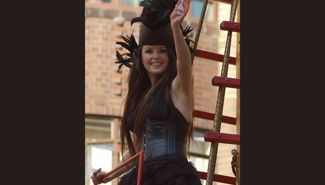 Sarah Brightman Presale Codes and Ticket Info Sarah Brightman Presale Codes and Ticket Info