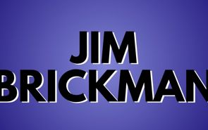 Jim Brickman Tour Announcements 2025