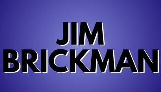 Jim Brickman Tour Announcements 2025 Jim Brickman Tour Announcements 2025