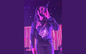 Shaboozey Presale Codes and Ticket Info