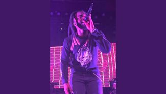 Shaboozey Presale Codes and Ticket Info