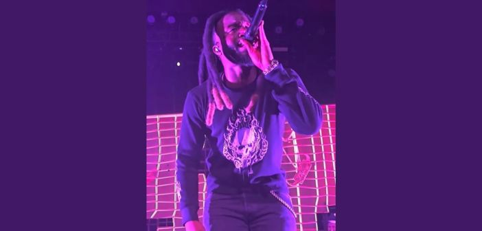 Shaboozey Presale Codes and Ticket Info