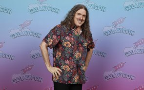 Weird Al Yankovic Sold Out Shows