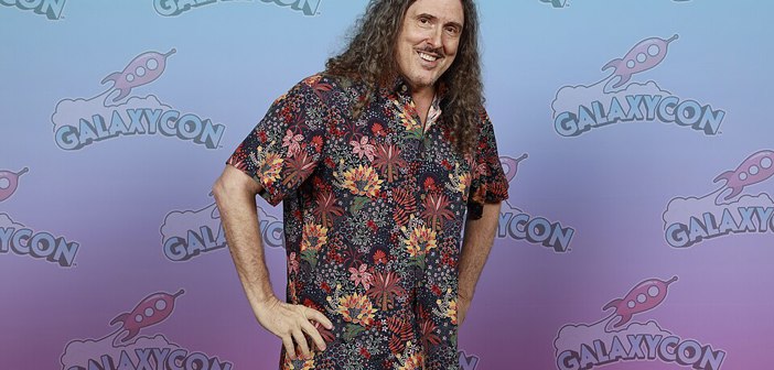 Weird Al Yankovic Sold Out Shows