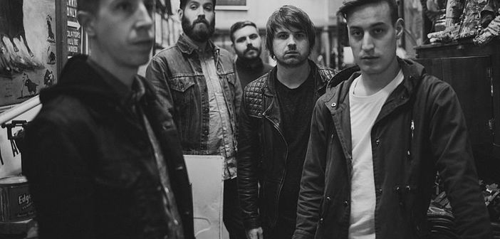 Silverstein Tour Announcements 2024 | Ticket Crusader