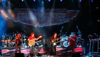 The Doobie Brothers Presale Codes and Ticket Info