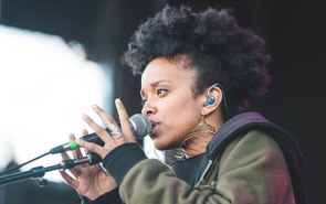 Jamila Woods Tour Announcements 2026