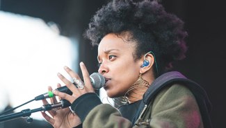 Jamila Woods Tour Announcements 2026
