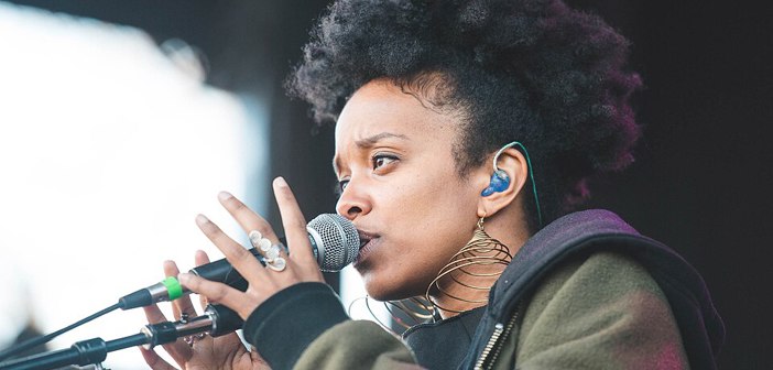 Jamila Woods Tour Announcements 2026