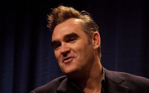 Morrissey Presale Codes and Ticket Info