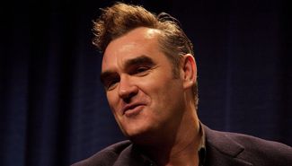 Morrissey Presale Codes and Ticket Info