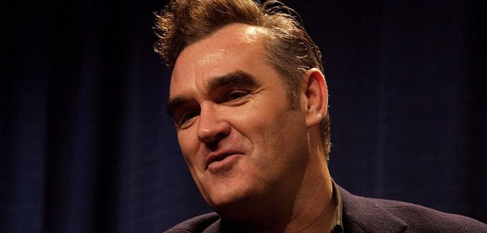 Morrissey Presale Codes and Ticket Info