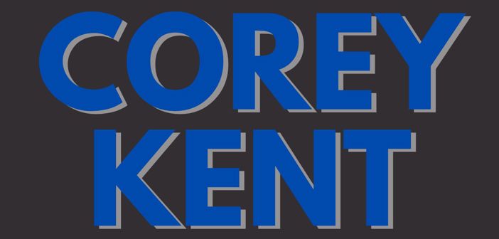 Corey Kent Presale Codes and Ticket Info