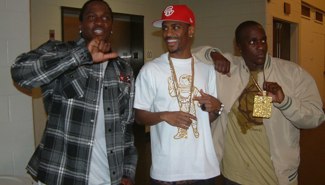 Clipse Presale Codes and Ticket Info