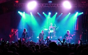 The Strokes Tour Announcements 2026