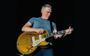 Bryan Adams Presale Codes and Ticket Info