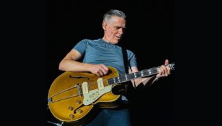 Bryan Adams Presale Codes and Ticket Info