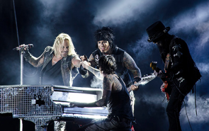 Motley Crue Presale Codes and Ticket Info Motley Crue Presale Codes and Ticket Info