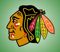 Chicago Blackhawks Schedule And Ticket Info 2026