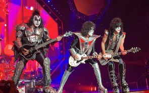 KISS Presale Codes and Ticket Sales Info