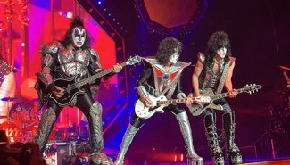 KISS Presale Codes and Ticket Sales Info KISS Presale Codes and Ticket Sales Info
