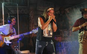 Carlos Vives Presale Codes and Ticket Info