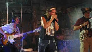 Carlos Vives Presale Codes and Ticket Info