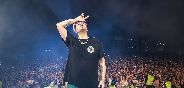 Duki Presale Codes and Ticket Info Duki Presale Codes and Ticket Info