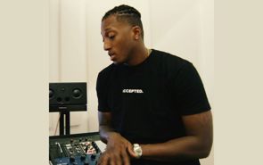 Lecrae Presale Codes and Ticket Info